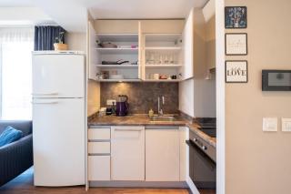 The Riyal İstanbul Apartment - Estambul - 3
