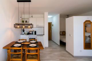 WELCS ESTUDIO 266 EMP con vista al mar - 8