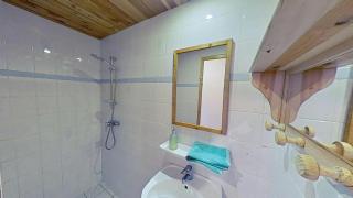 CASA-Suite Sole Mio pour 4 - Molines-en-Queyras - 6