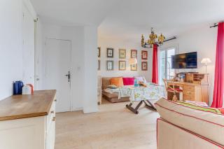 LE PAIROLIERE AP4461 by Riviera Holiday Homes - Nice - 7