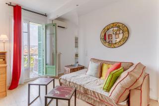 LE PAIROLIERE AP4461 by Riviera Holiday Homes - Nizza - 4