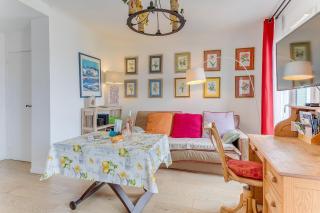 LE PAIROLIERE AP4461 by Riviera Holiday Homes - Nice - 5