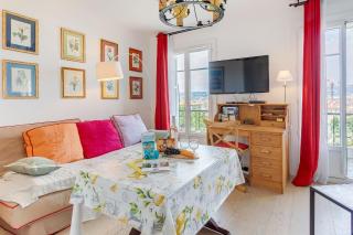 LE PAIROLIERE AP4461 by Riviera Holiday Homes - Nizza - 6