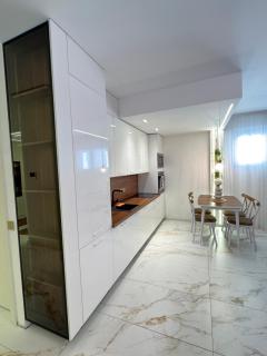 One bedroom apartments Budva - 8
