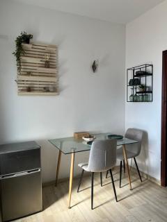 Menta Apartment's - Máleme - 6