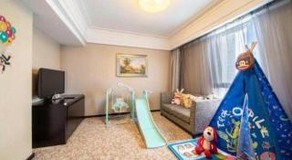 Shenyang Haiyun Jinjiang International Hotel - Shenyang - 3