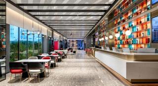 ibis Dongguan Dongcheng - Dongguan - 9