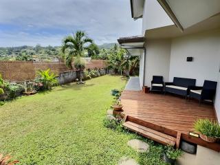 Te Vai Moana, Your Oasis Near Airport - Faaa - 8