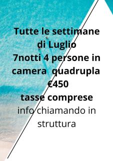 Guest House Attico Della Vittoria - Gabicce Mare - 9