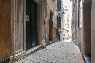 OStellin Genova Hostel - Genova - 1