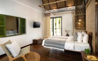 Sre Lodge- Living Style Community - Kampot - 2