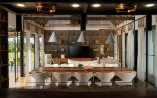 Sre Lodge- Living Style Community - 1