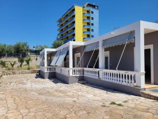 SeaView Private Studio with balcony - Saranda - 6