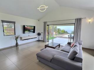 Te Vai Moana, Your Oasis Near Airport - Faaa - 2