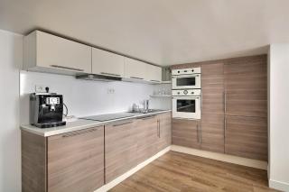 Artist apartment in Le Marais - 1