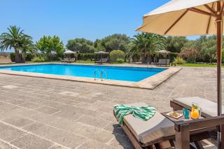S'ermita Apartments - Campos - 9