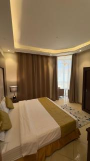 فندق ترند للشقق المخدومة - Hotel Trend - Al Bahah - 9