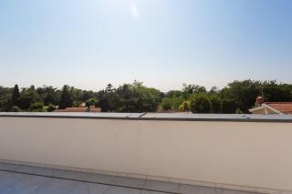 Villa Tina with pool - Savudrija - 1