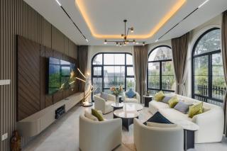 Mont Blanc Villa Da Lat - 8