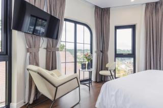 Mont Blanc Villa Da Lat - Khu Chi Lăng - 7