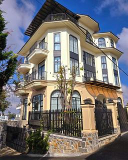Mont Blanc Villa Da Lat - Khu Chi Lăng - 4