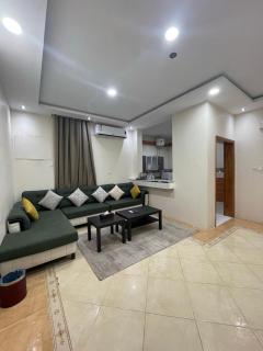 فندق ترند للشقق المخدومة - Hotel Trend - Al Bahah - 4