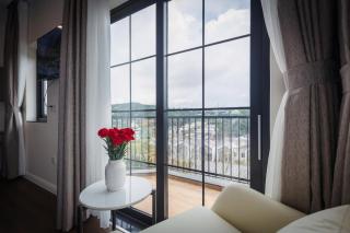 Mont Blanc Villa Da Lat - 2