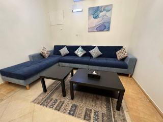فندق ترند للشقق المخدومة - Hotel Trend - Al Bahah - 2