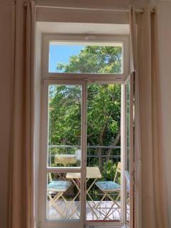 Mama's apartment in Letna - Prag - 9
