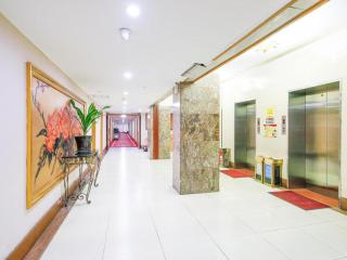 Nanfang Dasha Hotel - Canton - 7