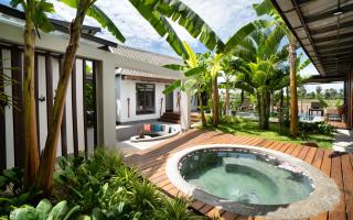 Sre Lodge- Living Style Community - 9