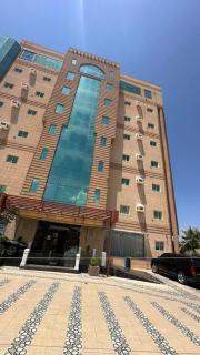 فندق ترند للشقق المخدومة - Hotel Trend - Al Bahah - 0