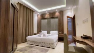 فندق ترند للشقق المخدومة - Hotel Trend - Al Bahah - 6