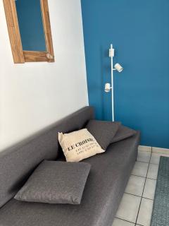 Duplex sur le port du Croisic - Le Croisic - 9