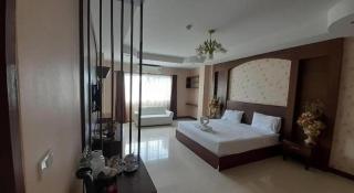 Le Parc Wangnang Hotel - Phitsanulok - 3