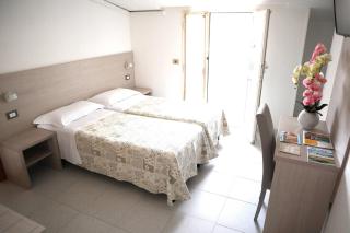 Hotel Astor - Alba Adriatica - 9