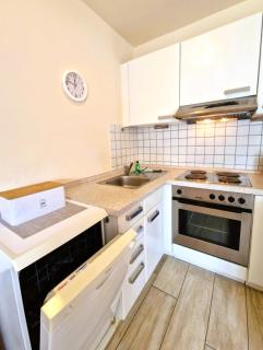 Darsser Weg 32a - Zingst - 2
