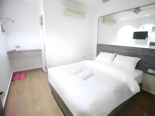 Smile Hotel Damansara Tropical - Petaling Jaya - 7