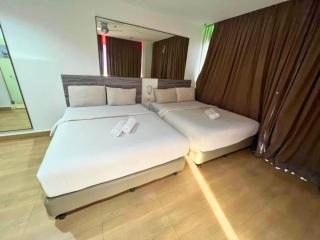 Smile Hotel Damansara Tropical - Petaling Jaya - 3