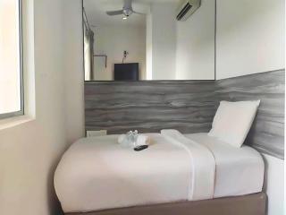 Smile Hotel Damansara Tropical - Petaling Jaya - 8