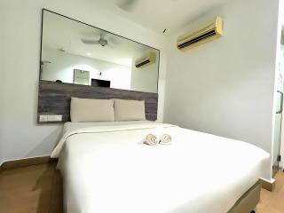 Smile Hotel Damansara Tropical - Petaling Jaya - 6