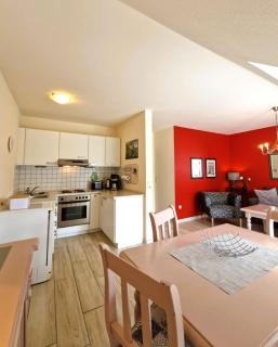 Darsser Weg 32a - Zingst - 1