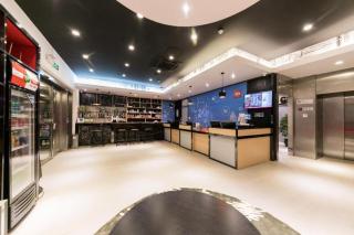 Ibis Nantong Qingnian - Nantong - 8