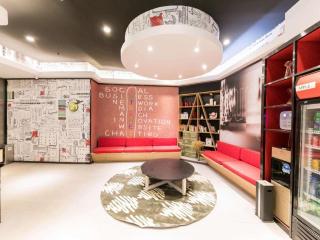 Ibis Nantong Qingnian - Nantong - 4