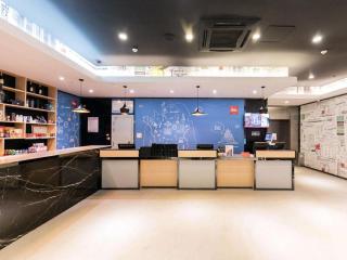 Ibis Nantong Qingnian - Nantong - 2