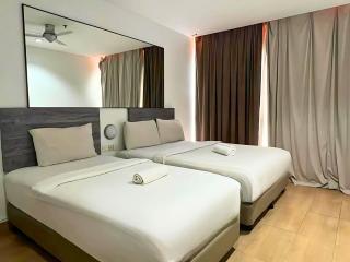 Smile Hotel Damansara Tropical - Petaling Jaya - 4