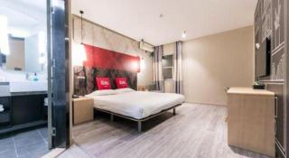 Ibis Nantong Qingnian - Nantong - 1