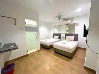 Smile Hotel Damansara Tropical - Petaling Jaya - 5