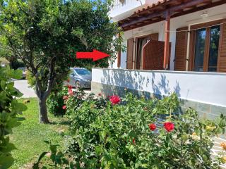 Villa Joanna-2 - Mpatsi - 7