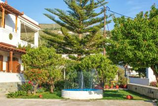 Villa Joanna-2 - Mpatsi - 2